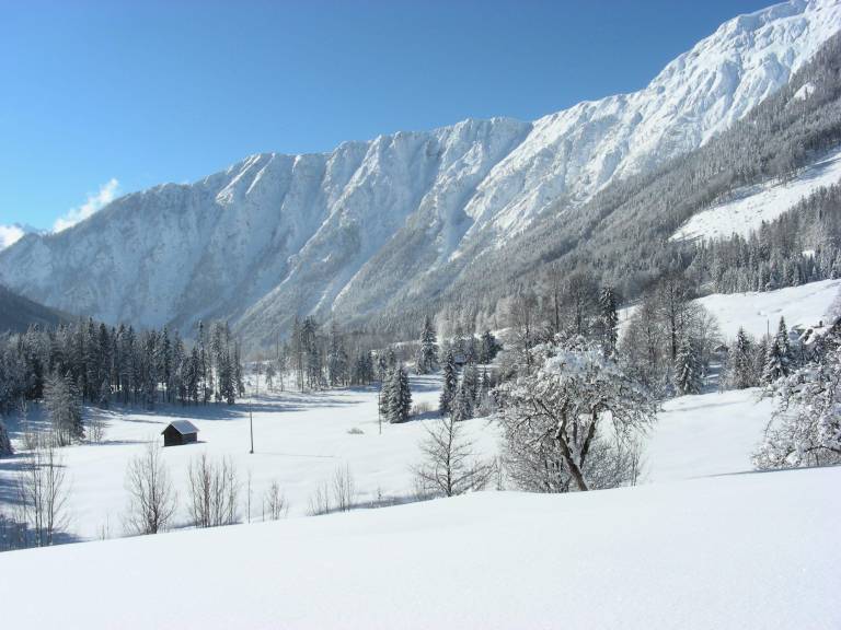 Ferienwohnung Bad Aussee