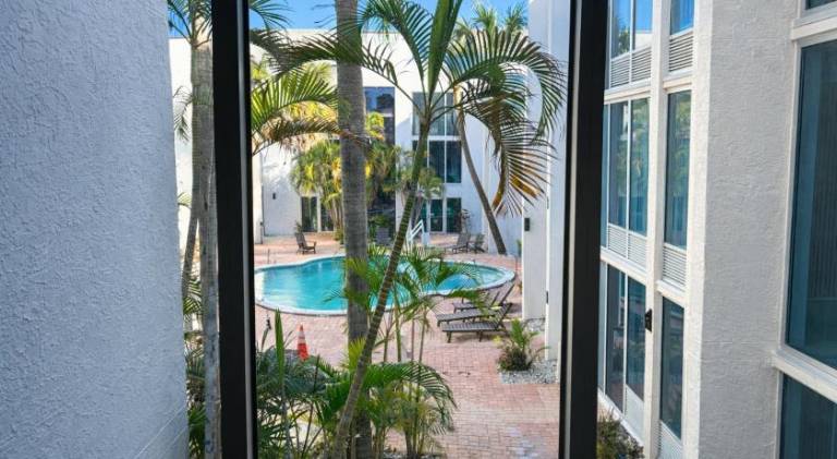 Tropical Palms Hotel — photo 3