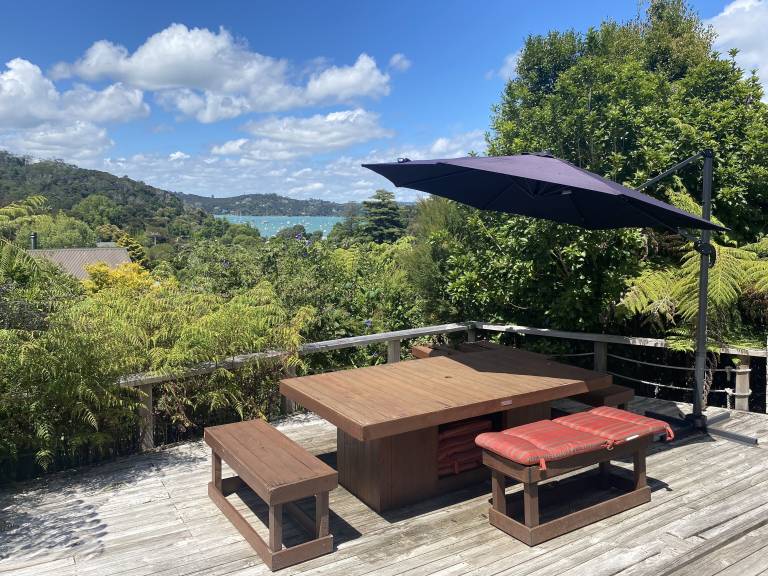 House Paihia