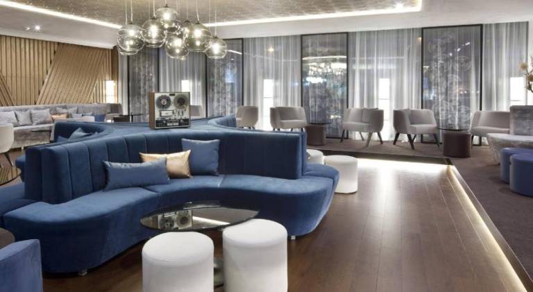 Clarion Congress Hotel Ceske Budejovice — photo 2