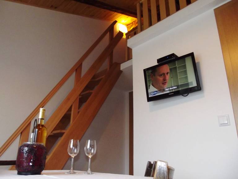 Children-friendly beautiful rental apartment with patio | Sea view | Pets are welcome — photo 3