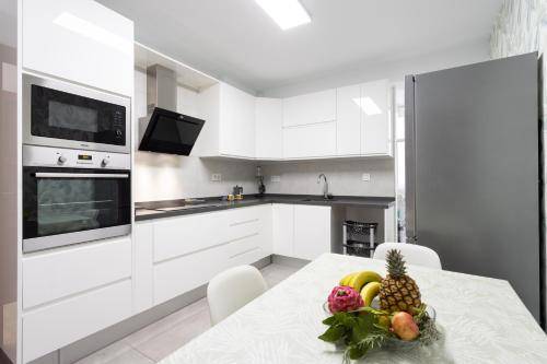 Apartamento Santa Cruz de Tenerife