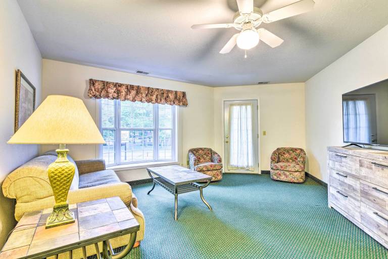 Condo Caseville