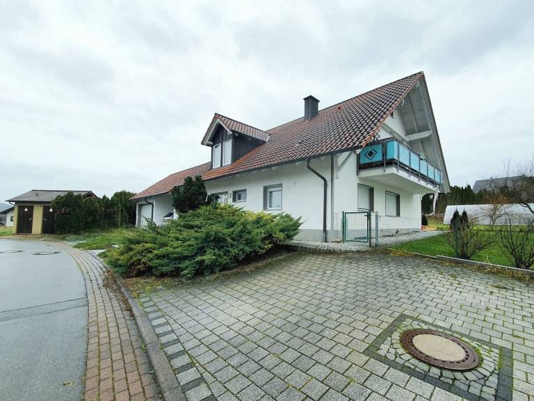 Ferienwohnung Gottmadingen