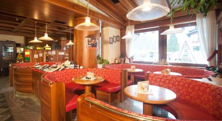 Hotel Stella Alpina — photo 5