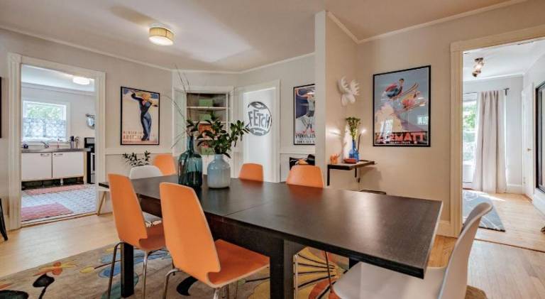 Holiday apartment | Pet-friendly — photo 3
