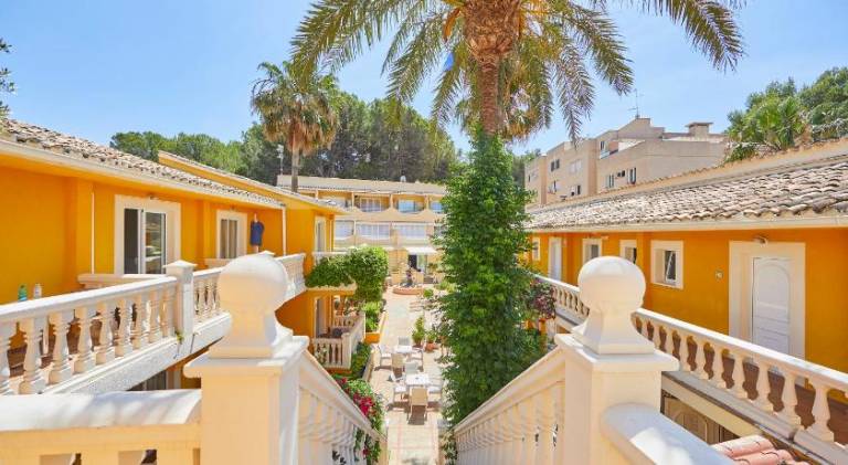 Hotel Cupidor — photo 4