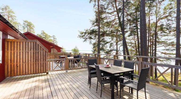 First Camp Kolmarden-Norrkoping — photo 3