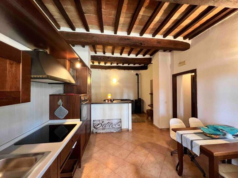 Vacation home | Pets allowed in Passignano sul Trasimeno