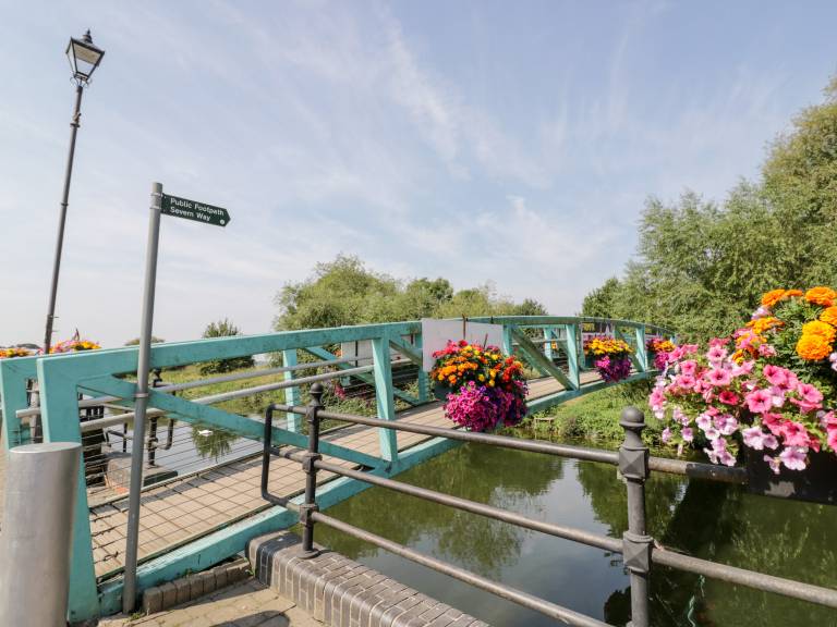 Cottage Tewkesbury