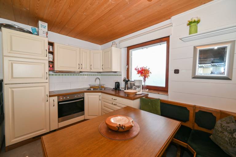 Child-friendly nice holiday apartment with yard | Mountain view | Pets allowed — photo 3