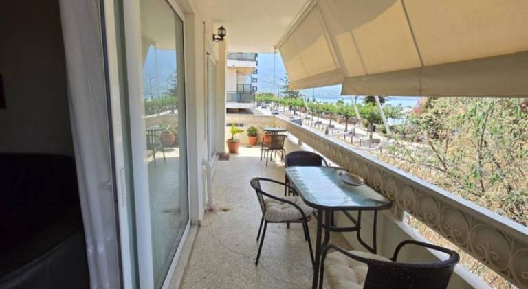 Apartment with 2 rooms for 5 persons — photo 3