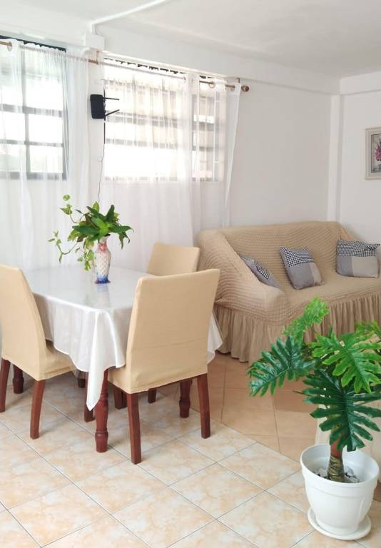 Apartment Saint George