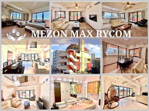 Apartamento Okinawa