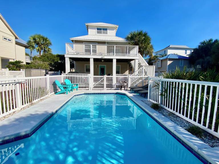 Huis Destin