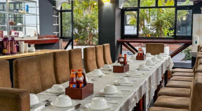 Njiro Climax Resorts — photo 4