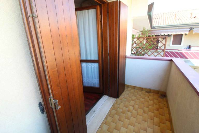 Holiday apartment with yard | Next to the beach | Pets are welcome — photo 4