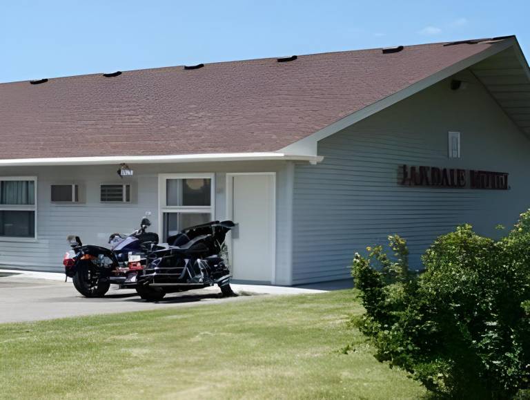 Oakdale Motel — photo 4