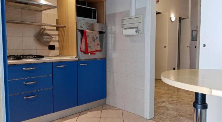 Holiday apartment with 2 rooms for 8 persons — photo 4
