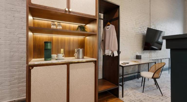 The Delegate Hotel — photo 5