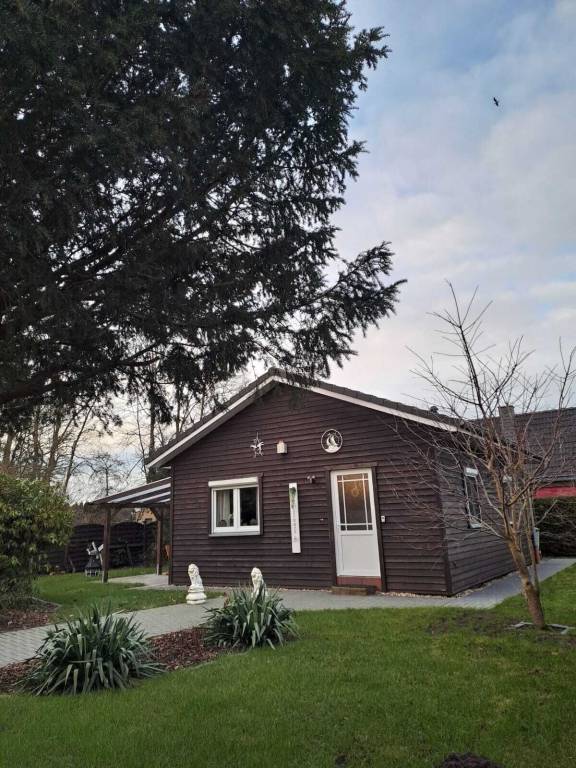 Ferienhaus Bedekaspel
