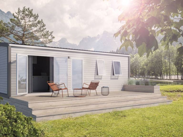 Mobil-home  Sausset-les-Pins