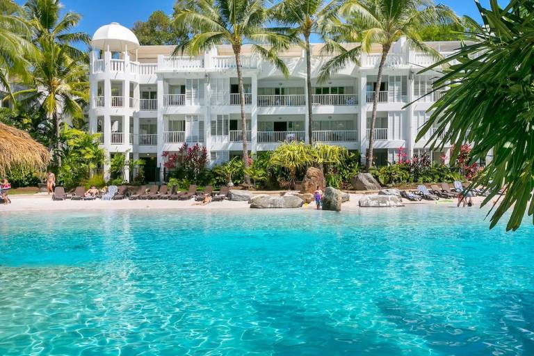 Apartment Palm Cove