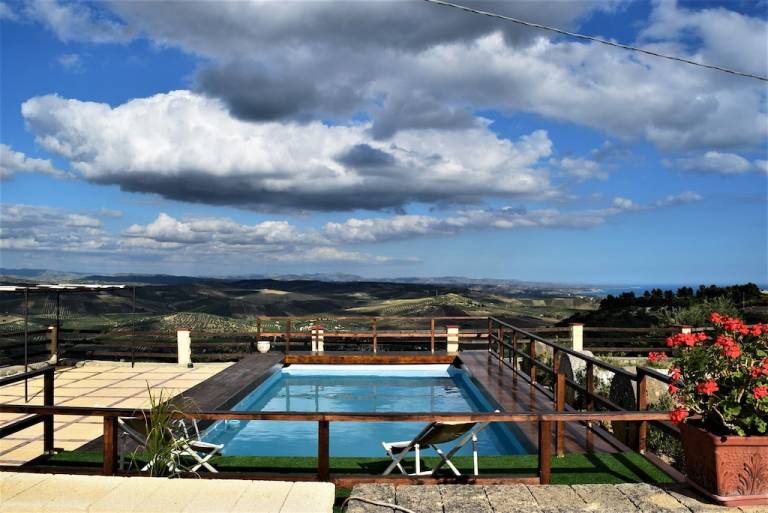 Appartement Sciacca