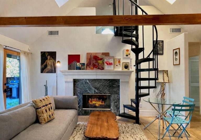 Lodge Paso Robles