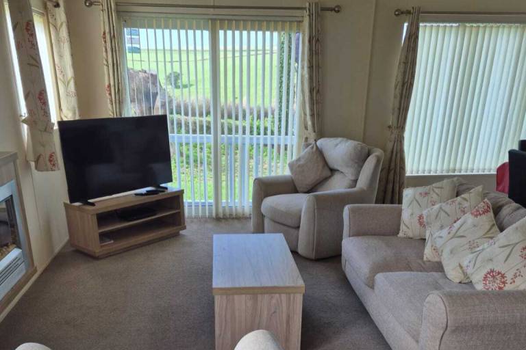 Villa Newquay
