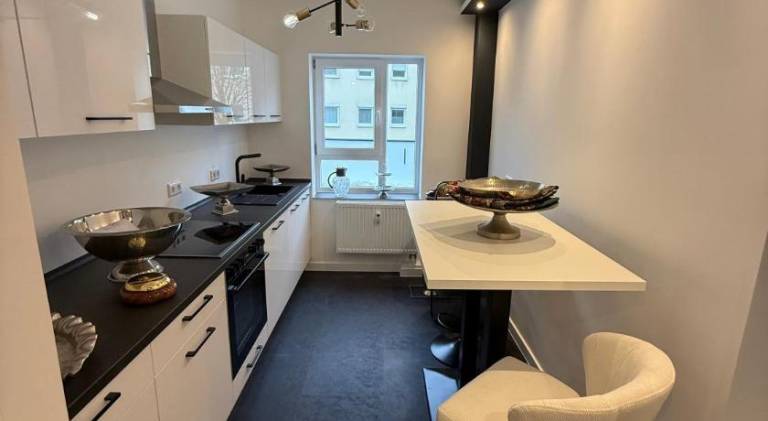 Rental apartment with 1 room for 2 persons — photo 2