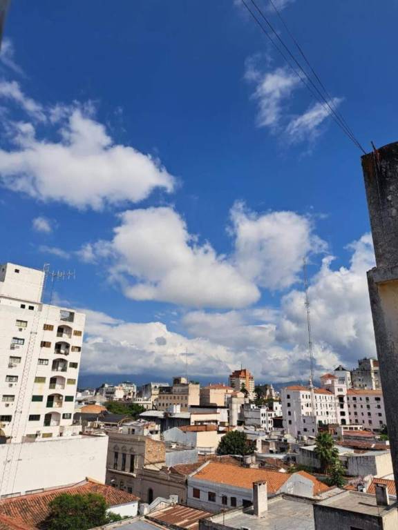 Apartamento Salta