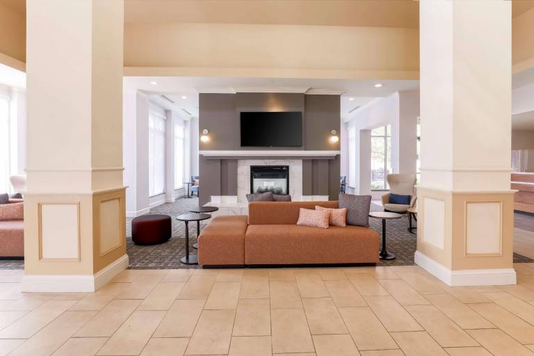 Hilton Garden Inn Reno — photo 4