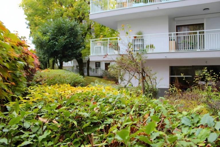 Appartement Saint-Maur-des-Fossés