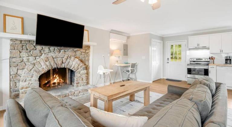 Apartment | Perfect for remote work | Pets allowed — photo 2