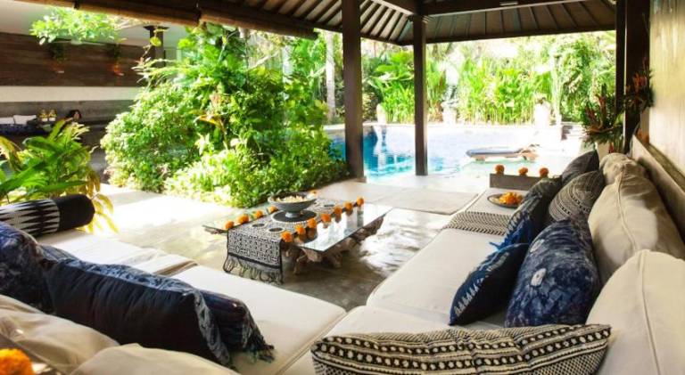 Villa with pool | Beach nearby | Dogs allowed — photo 3