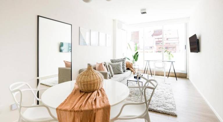 Top Rentals Belgrano — photo 2