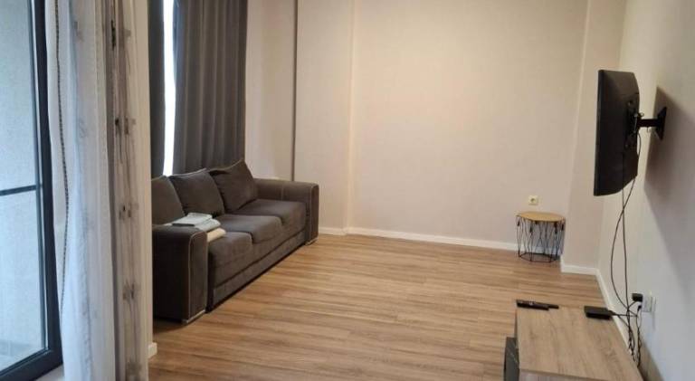Charming holiday apartment with patio | Pet-friendly — photo 2