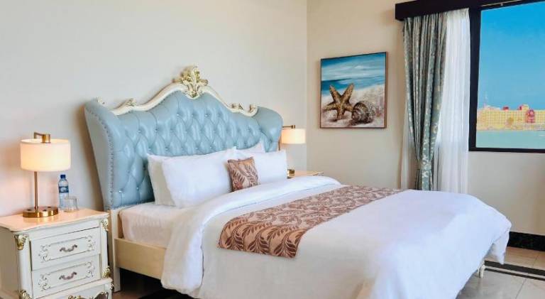 Golden Bay Belize Hotel