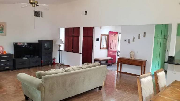 Ferienhaus Downtown Core