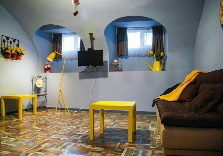 Apartment Dzveli Tbilisi