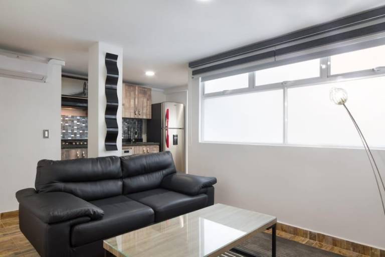 Appartement Medellín