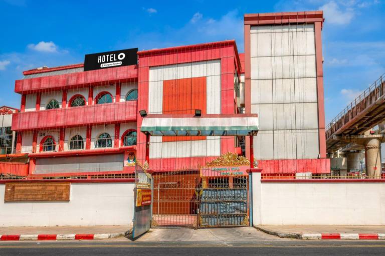 15 m&sup2; Ferienhaus