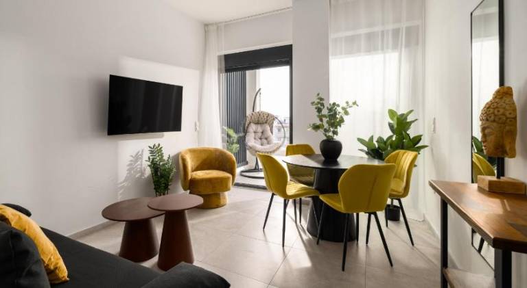 Hortensia Luxury Αpartment by BiNoBi! — photo 3