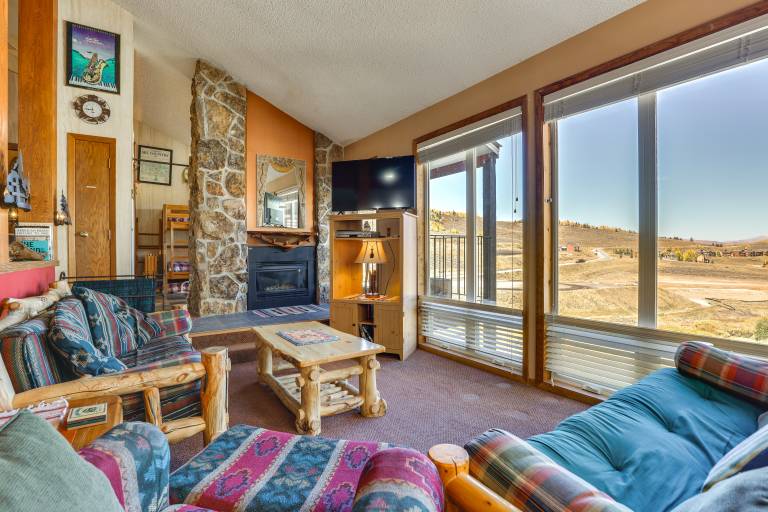 Apartment Granby