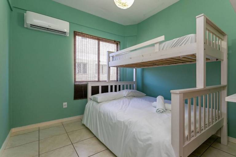 Apartamento Santinho