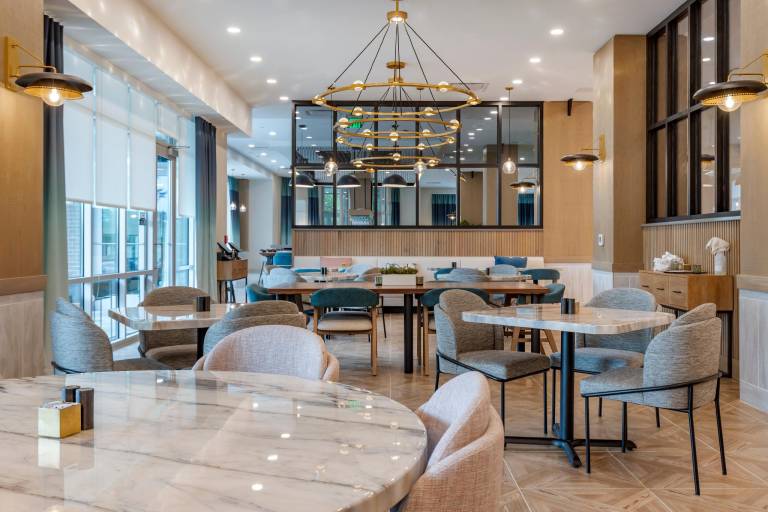 Cambria Hotel Columbia Downtown the Vista — photo 4