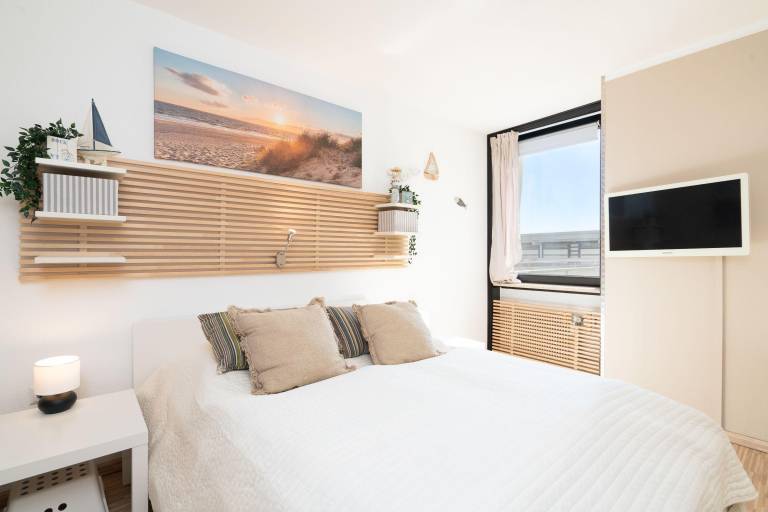 Ferienwohnung Haffkrug