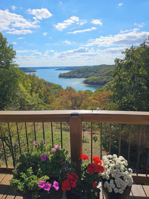 Cabin Eureka Springs
