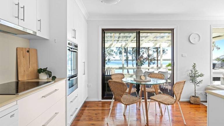 Apartment  Budgewoi